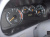 Ford Escape, Maverick (1998-2005), Nissan Terrano 2 (95-03) декоративные накладки комбинации приборов, кольца хромированные.