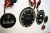 Lada Niva / ВАЗ 21063 светодиодные шкалы (циферблаты) на панель приборов